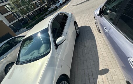 Infiniti G, 2011 год, 1 650 000 рублей, 4 фотография
