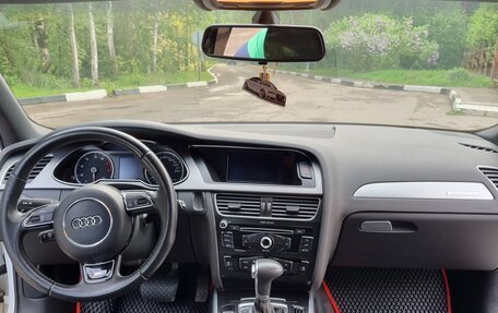 Audi A4, 2012 год, 1 950 000 рублей, 18 фотография