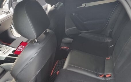 Audi A4, 2012 год, 1 950 000 рублей, 19 фотография