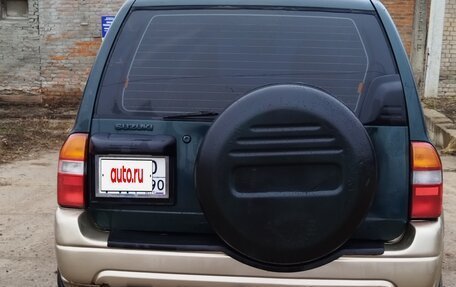 Suzuki Grand Vitara, 2001 год, 599 000 рублей, 3 фотография