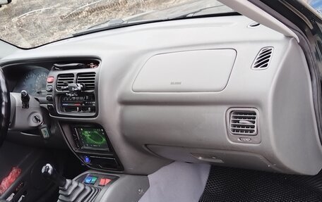 Suzuki Grand Vitara, 2001 год, 599 000 рублей, 5 фотография
