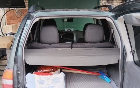 Suzuki Grand Vitara, 2001 год, 599 000 рублей, 7 фотография