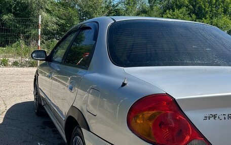 KIA Spectra II (LD), 2004 год, 350 000 рублей, 9 фотография