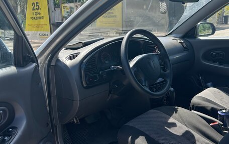 KIA Spectra II (LD), 2004 год, 350 000 рублей, 18 фотография
