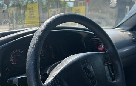 KIA Spectra II (LD), 2004 год, 350 000 рублей, 19 фотография