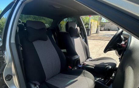 KIA Spectra II (LD), 2004 год, 350 000 рублей, 24 фотография