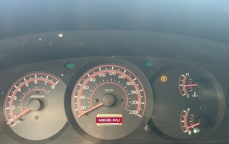KIA Spectra II (LD), 2004 год, 350 000 рублей, 20 фотография