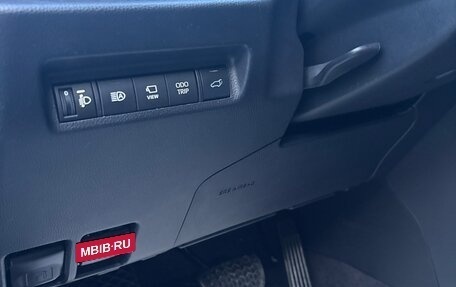 Toyota RAV4, 2024 год, 4 100 000 рублей, 10 фотография