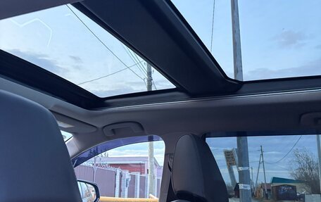 Toyota RAV4, 2024 год, 4 100 000 рублей, 14 фотография