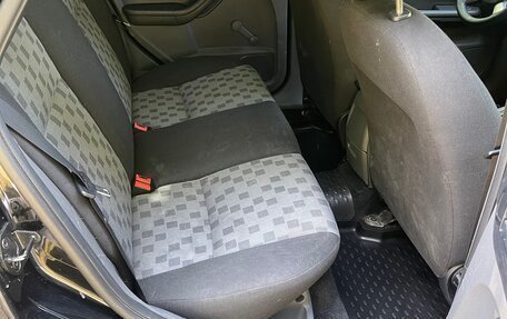 Ford Focus II рестайлинг, 2006 год, 535 000 рублей, 7 фотография