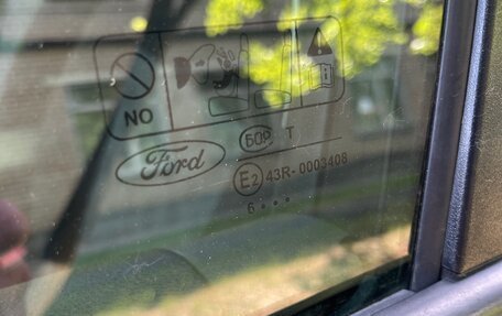 Ford Focus II рестайлинг, 2006 год, 535 000 рублей, 22 фотография