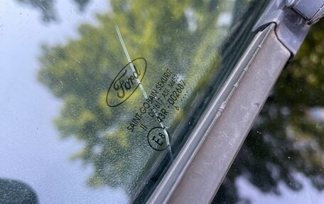 Ford Focus II рестайлинг, 2006 год, 535 000 рублей, 24 фотография
