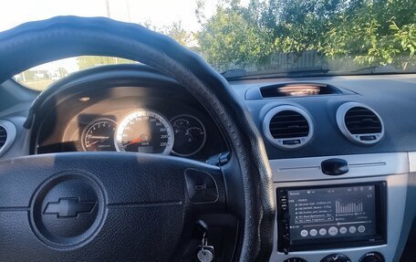 Chevrolet Lacetti, 2008 год, 520 000 рублей, 8 фотография