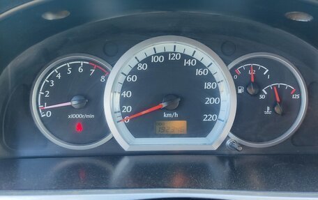 Chevrolet Lacetti, 2008 год, 520 000 рублей, 13 фотография