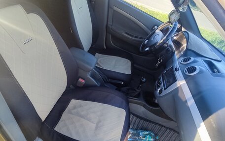 Chevrolet Lacetti, 2008 год, 520 000 рублей, 11 фотография