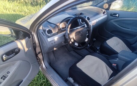 Chevrolet Lacetti, 2008 год, 520 000 рублей, 12 фотография