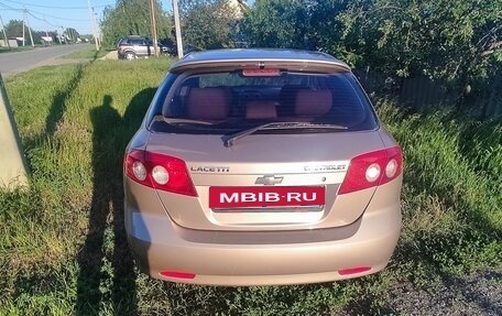 Chevrolet Lacetti, 2008 год, 520 000 рублей, 3 фотография