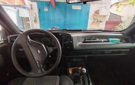 Ford Scorpio II, 1988 год, 190 000 рублей, 2 фотография