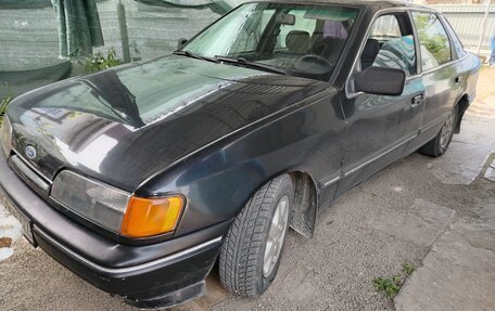 Ford Scorpio II, 1988 год, 190 000 рублей, 6 фотография