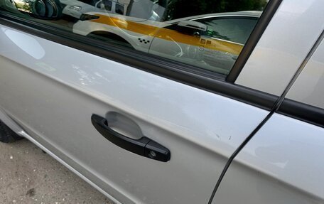 Chevrolet Aveo III, 2010 год, 530 000 рублей, 20 фотография