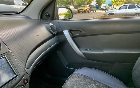 Chevrolet Aveo III, 2010 год, 530 000 рублей, 23 фотография