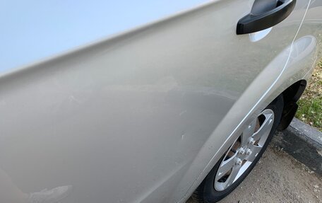 Chevrolet Aveo III, 2010 год, 530 000 рублей, 21 фотография
