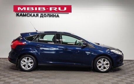 Ford Focus III, 2011 год, 770 000 рублей, 6 фотография