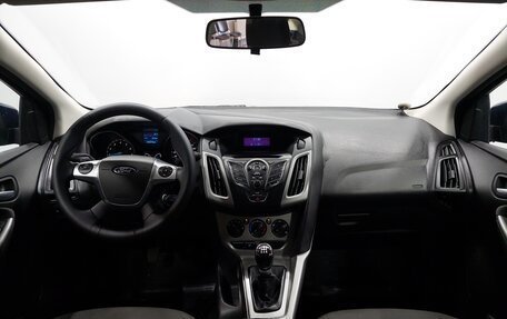 Ford Focus III, 2011 год, 770 000 рублей, 13 фотография