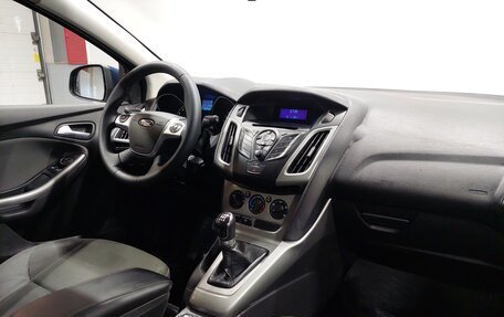 Ford Focus III, 2011 год, 770 000 рублей, 14 фотография