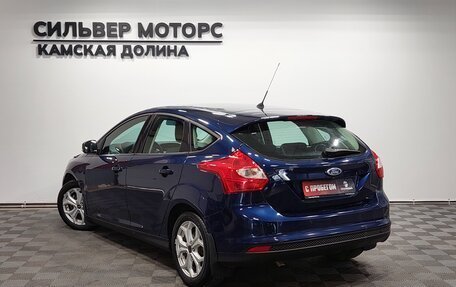 Ford Focus III, 2011 год, 770 000 рублей, 10 фотография