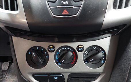Ford Focus III, 2011 год, 770 000 рублей, 19 фотография