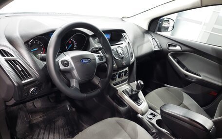 Ford Focus III, 2011 год, 770 000 рублей, 11 фотография