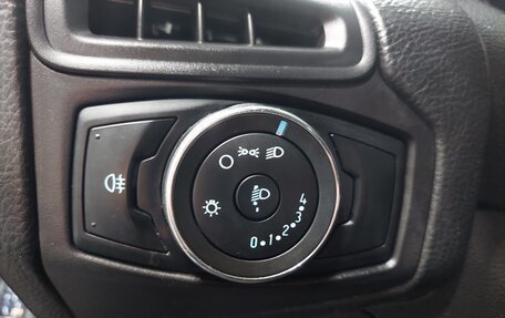 Ford Focus III, 2011 год, 770 000 рублей, 18 фотография