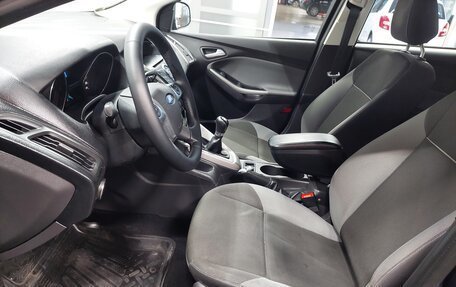 Ford Focus III, 2011 год, 770 000 рублей, 12 фотография