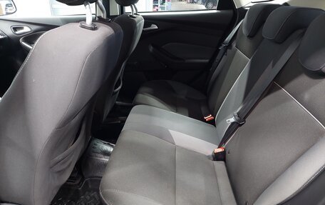 Ford Focus III, 2011 год, 770 000 рублей, 22 фотография