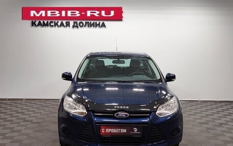 Ford Focus III, 2011 год, 770 000 рублей, 7 фотография