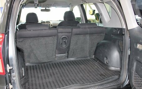 Toyota RAV4, 2008 год, 937 000 рублей, 9 фотография