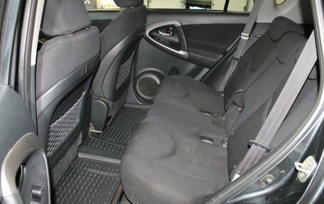 Toyota RAV4, 2008 год, 937 000 рублей, 10 фотография