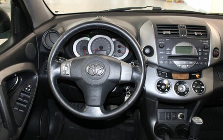 Toyota RAV4, 2008 год, 937 000 рублей, 16 фотография