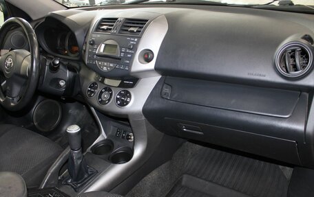 Toyota RAV4, 2008 год, 937 000 рублей, 14 фотография