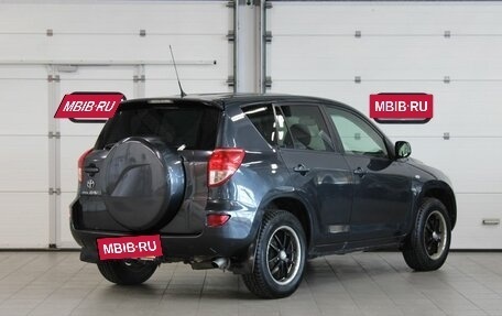 Toyota RAV4, 2008 год, 937 000 рублей, 5 фотография