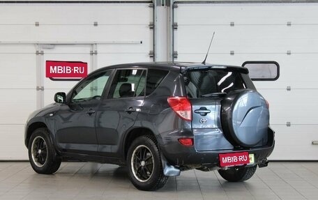 Toyota RAV4, 2008 год, 937 000 рублей, 7 фотография