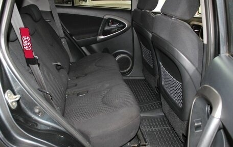 Toyota RAV4, 2008 год, 937 000 рублей, 12 фотография