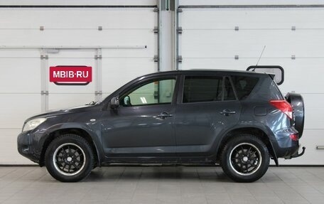 Toyota RAV4, 2008 год, 937 000 рублей, 8 фотография