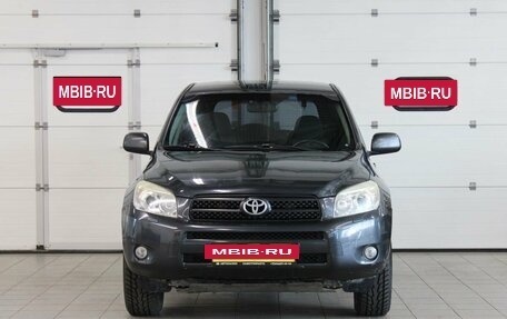 Toyota RAV4, 2008 год, 937 000 рублей, 2 фотография