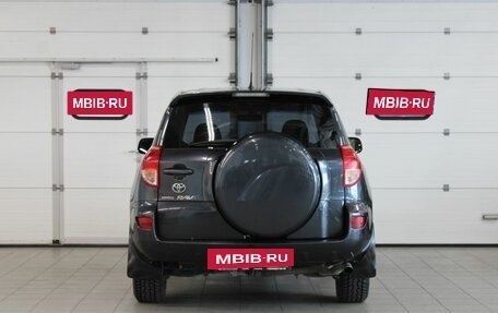 Toyota RAV4, 2008 год, 937 000 рублей, 6 фотография