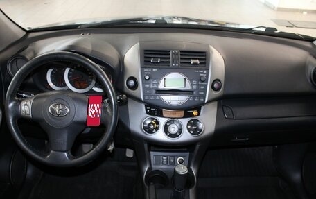 Toyota RAV4, 2008 год, 937 000 рублей, 17 фотография