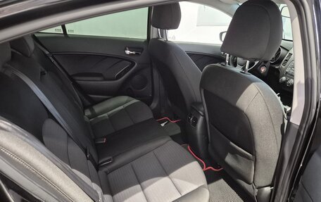 KIA Cerato III, 2015 год, 949 000 рублей, 11 фотография