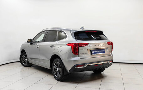 Haval Jolion, 2024 год, 1 799 000 рублей, 2 фотография