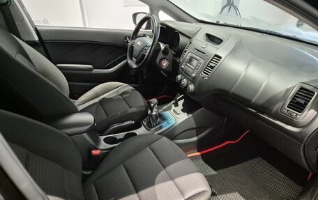 KIA Cerato III, 2015 год, 949 000 рублей, 9 фотография
